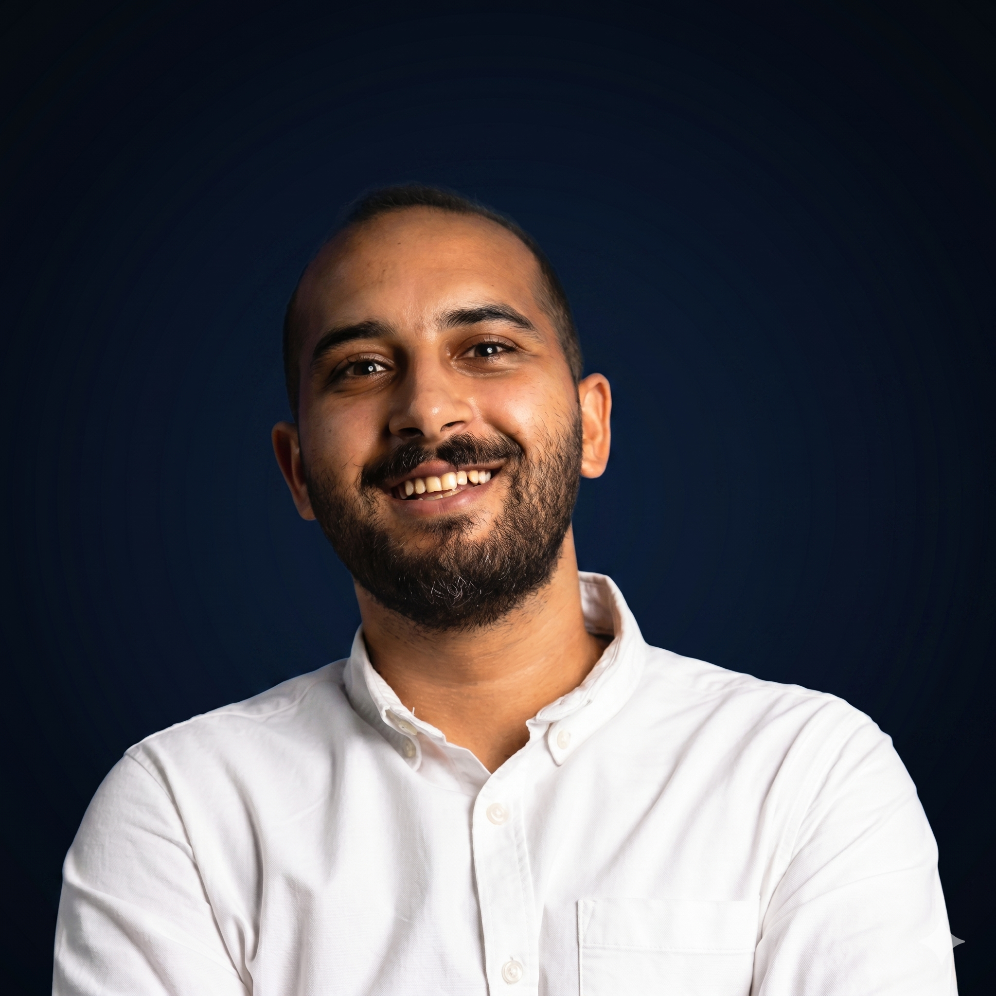 Moustafa Atef Saad
